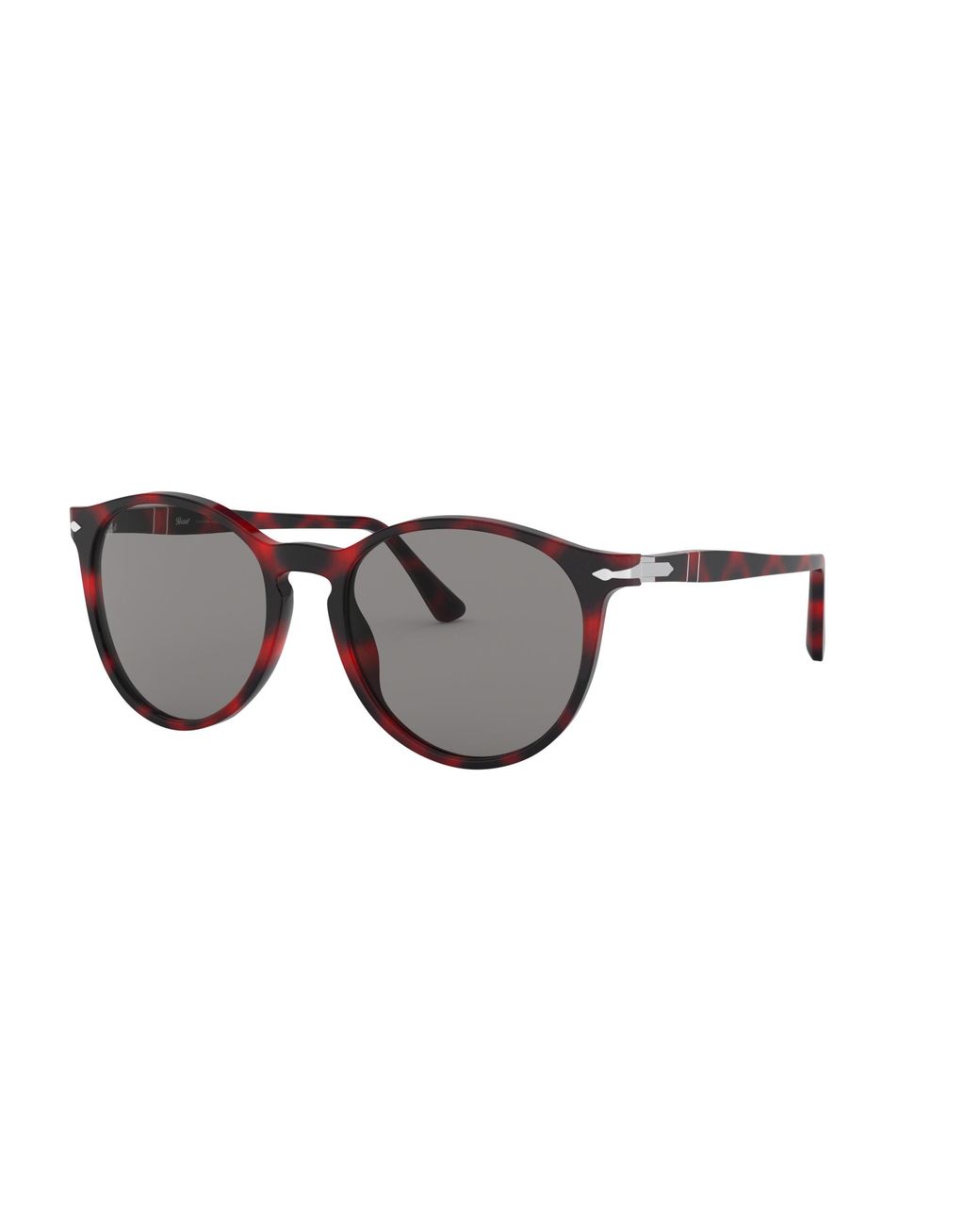 Persol Black Sunglass Po3228s