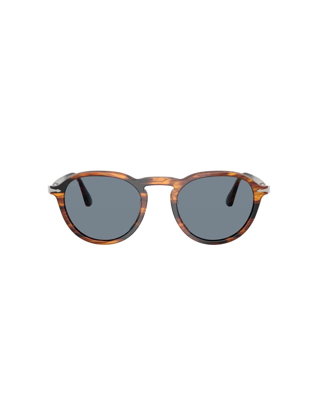 Persol Black Sunglass Po3383s