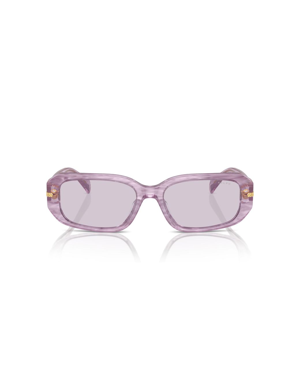 Ralph Black Sunglasses Ra5311u