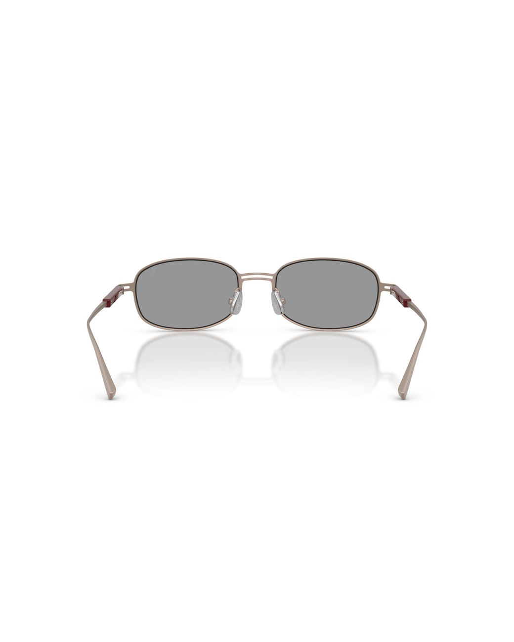 Brunello Cucinelli Black Sunglasses Bc2018St