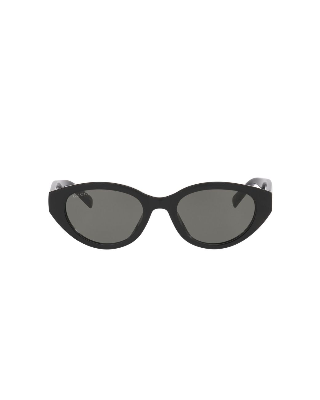 Gucci Black Sunglasses