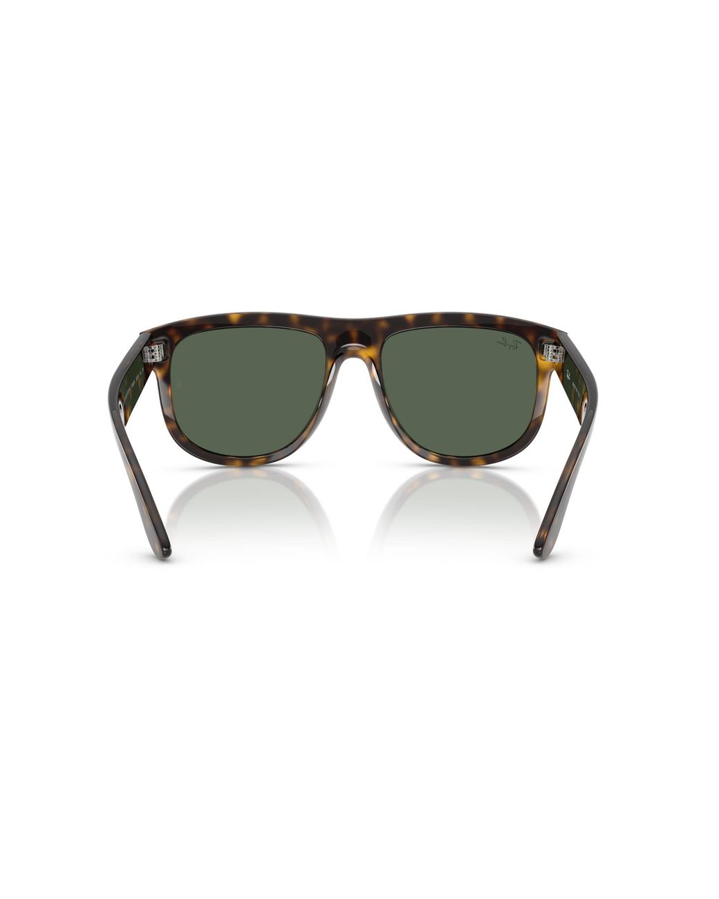 Ray-Ban Black Ray