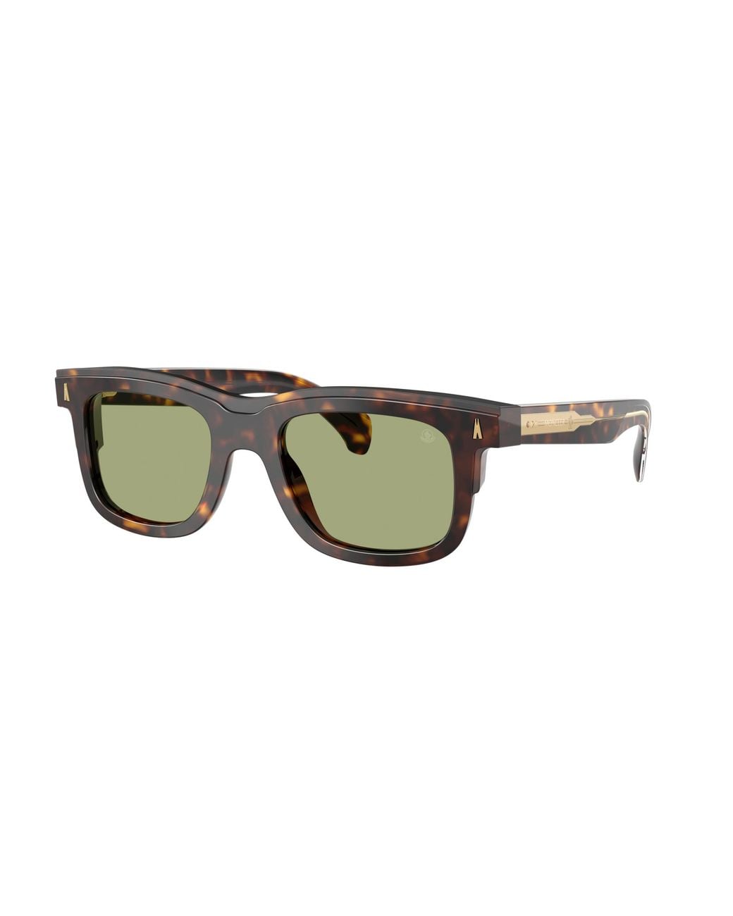 Moncler Black Sunglass Claro