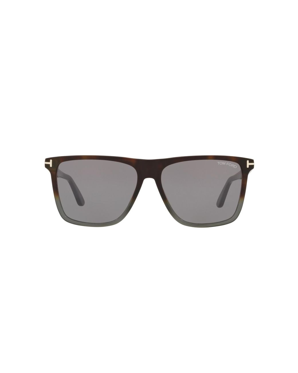 Tom Ford Black Sunglasses Ft0832-N for men