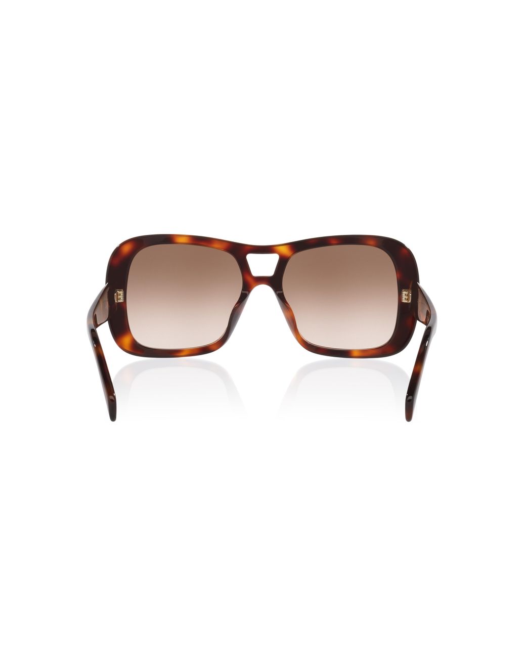 Céline Black Sunglass Triomphe Cl40331u