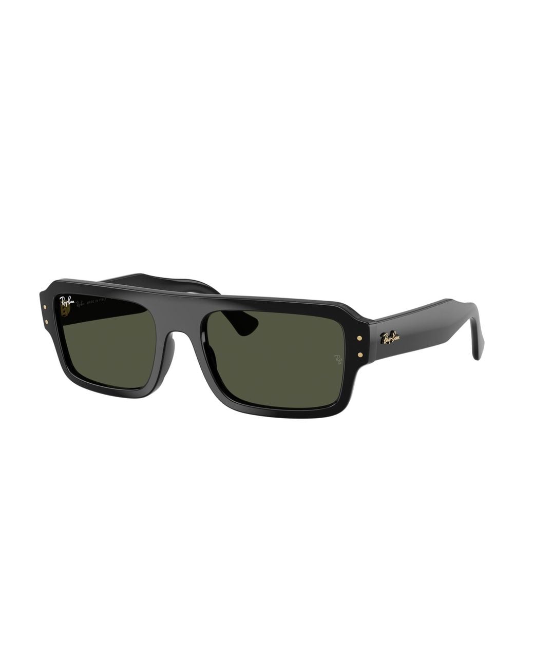 Ray-Ban Black Ray