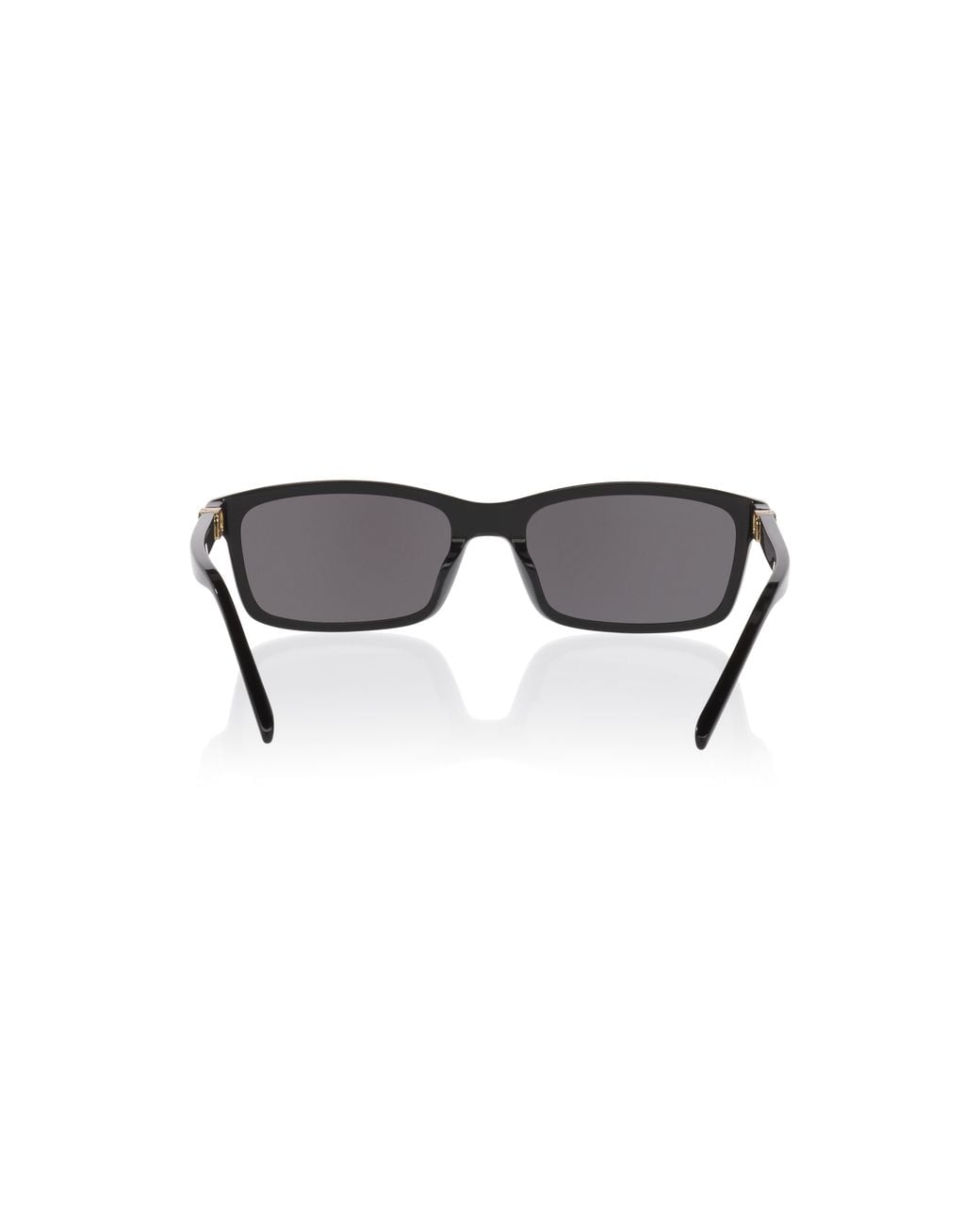 Dior Black Sunglass Petit Cd S1i