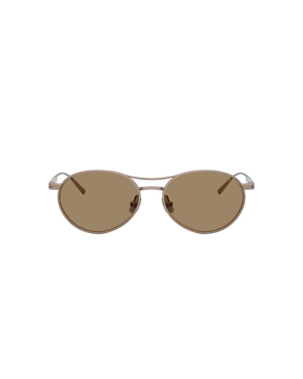 Brunello Cucinelli Black Sunglass Bc2019st