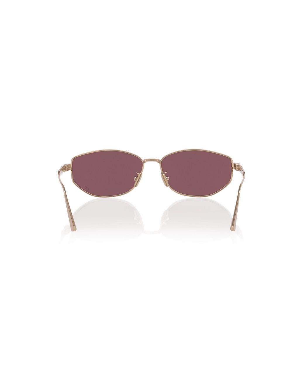 Dior Black Sunglass Cannage B1u