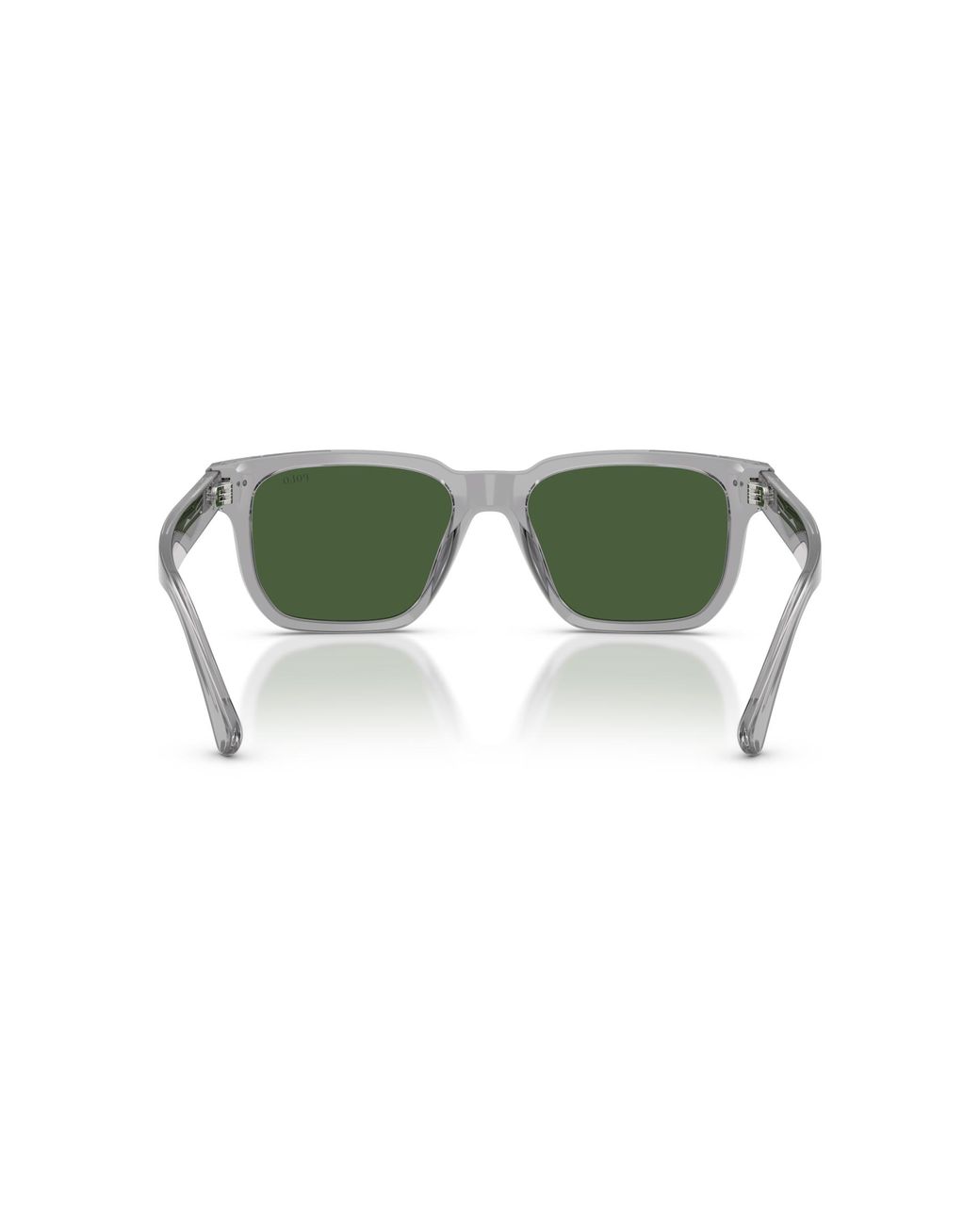 Polo Ralph Lauren Green Sunglass Ph4252u for men