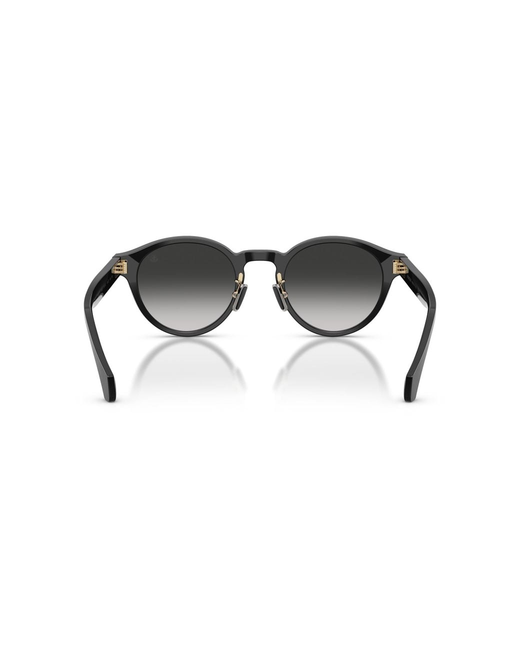 Moncler Black Sunglass Ember