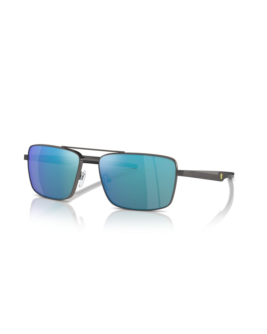 Scuderia Ferrari Black Sunglass Fz5001 for men