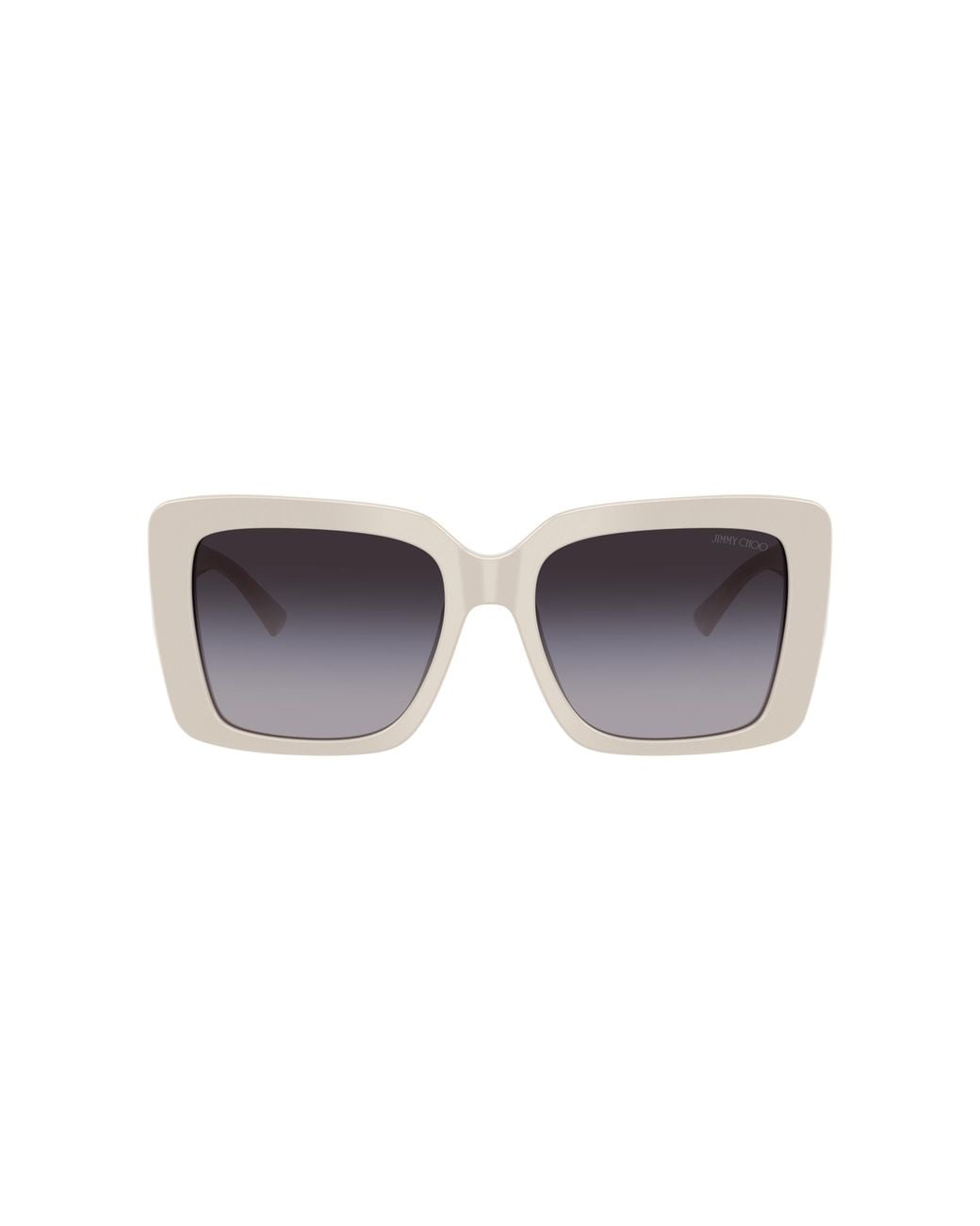 Jimmy Choo Black Sunglass Jc5042