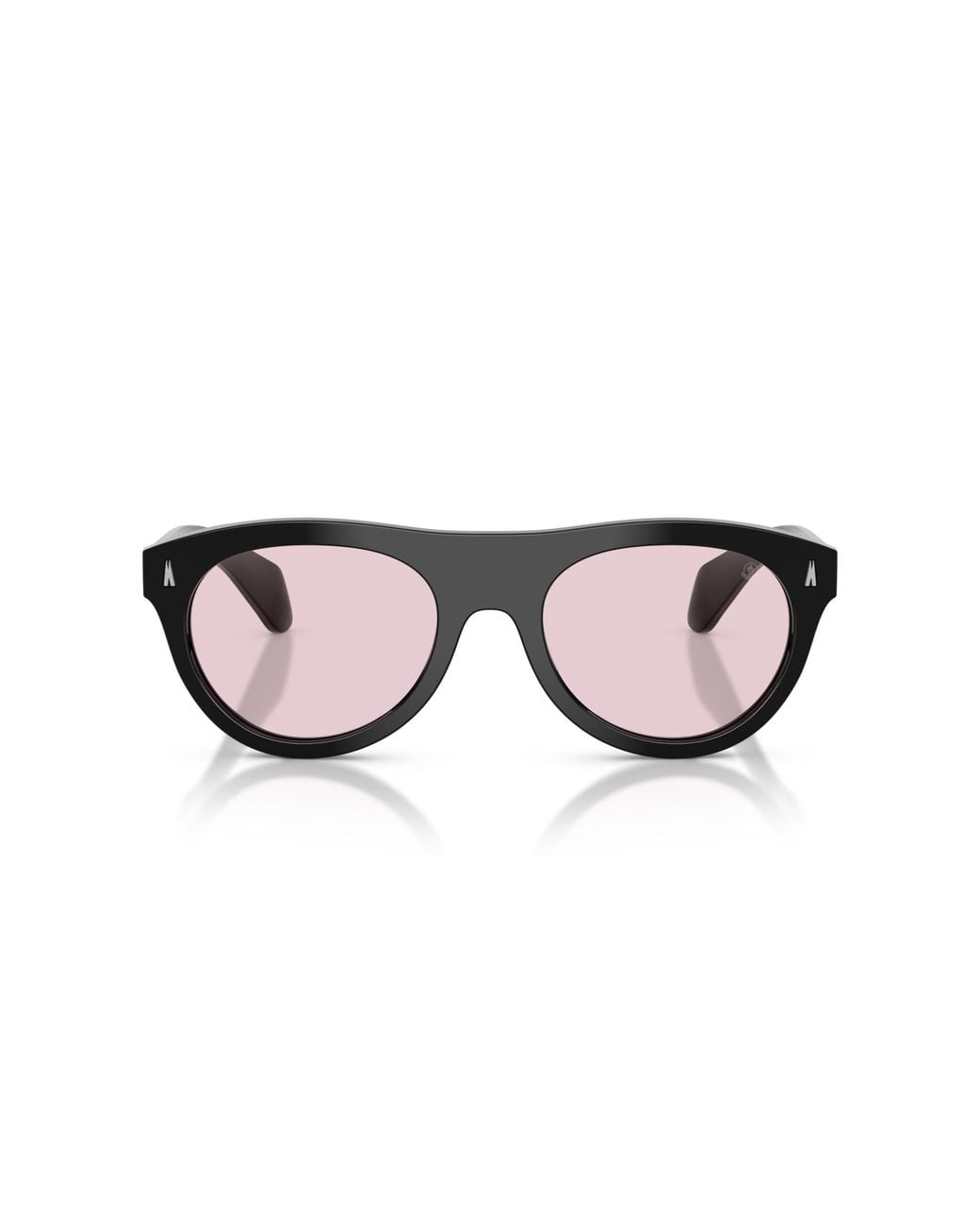 Moncler Black Sunglass Splash
