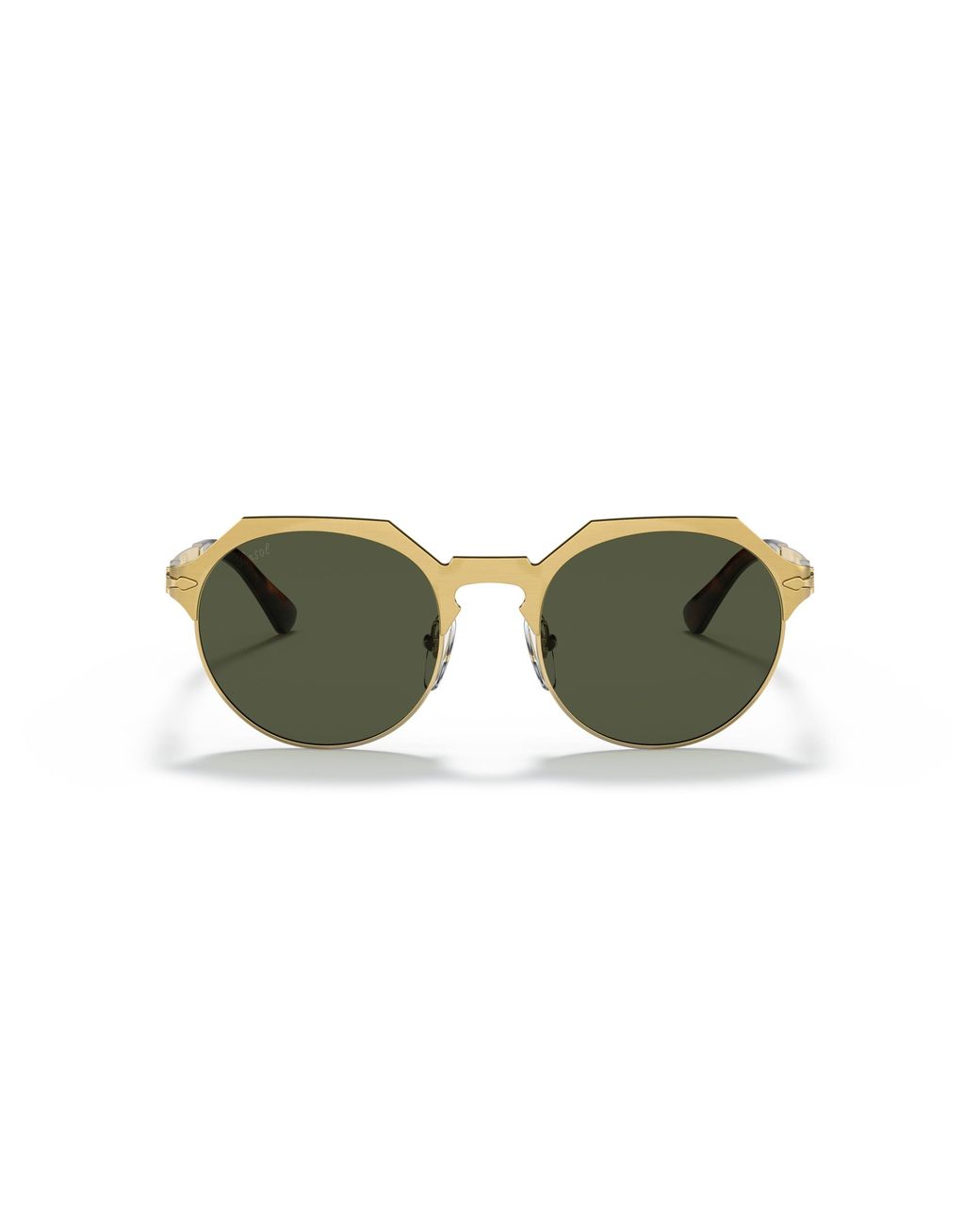 Persol Black Sunglass Po2488s