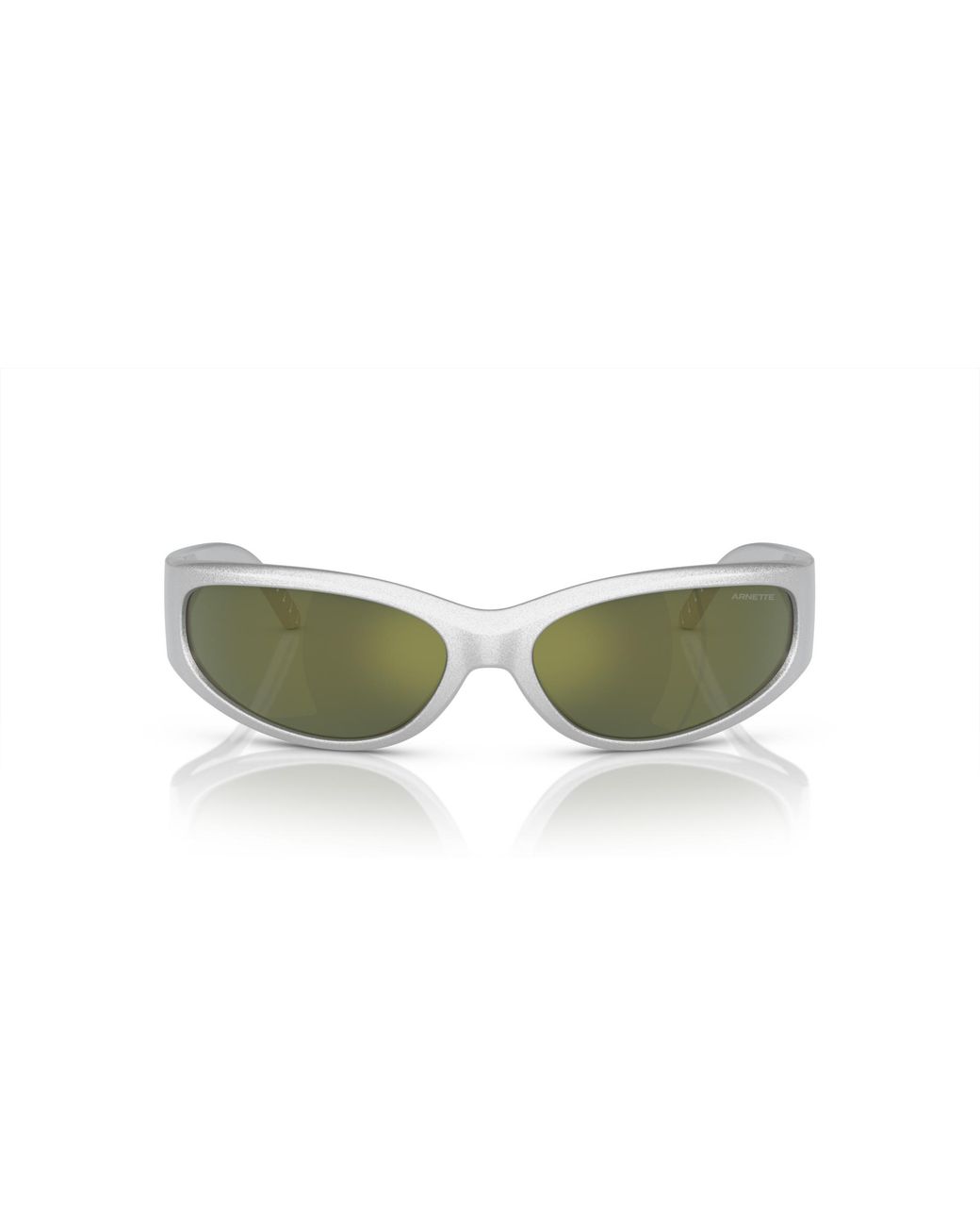 Arnette Black Sunglass Catfish for men