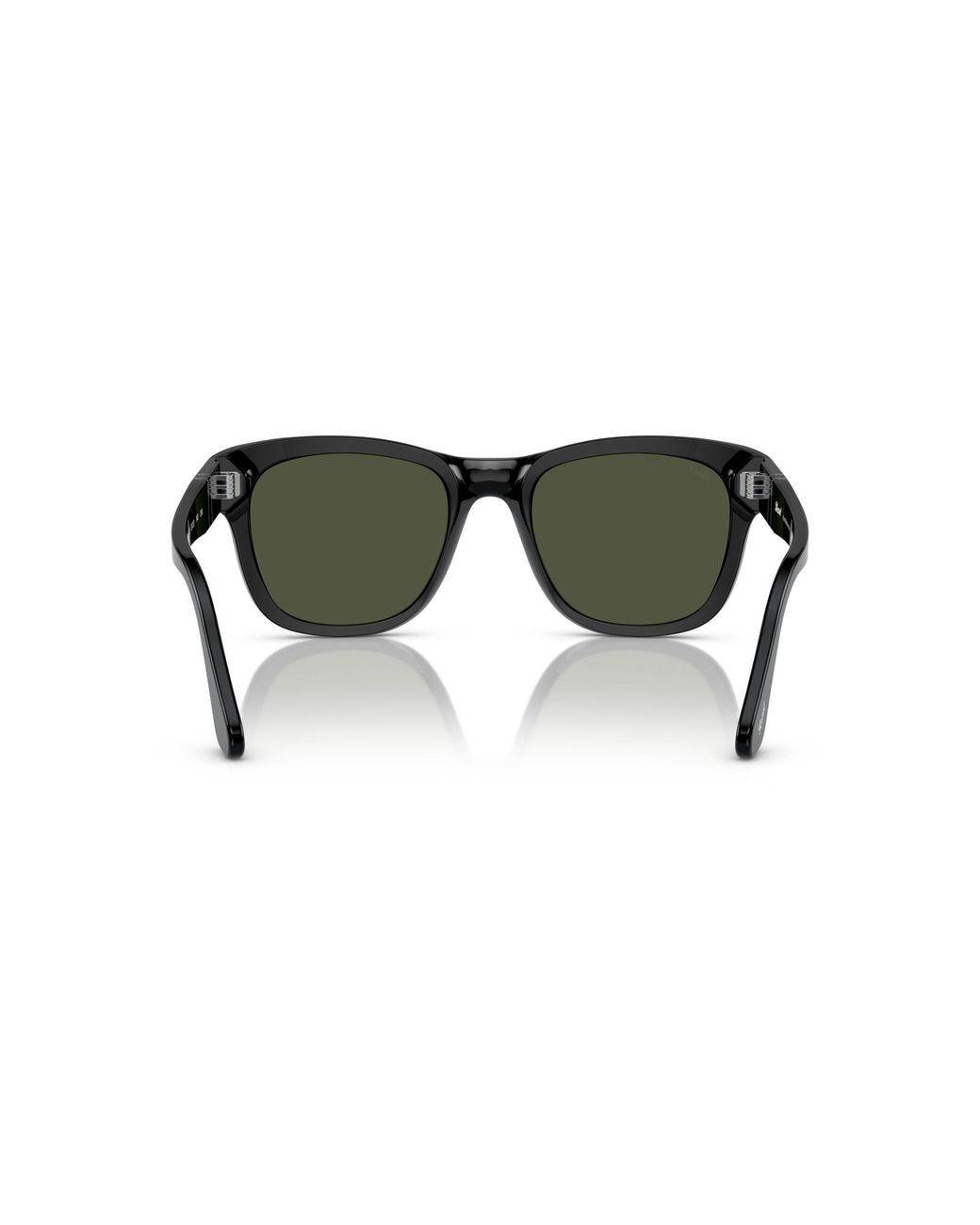 Persol Black Sunglass Po3313s