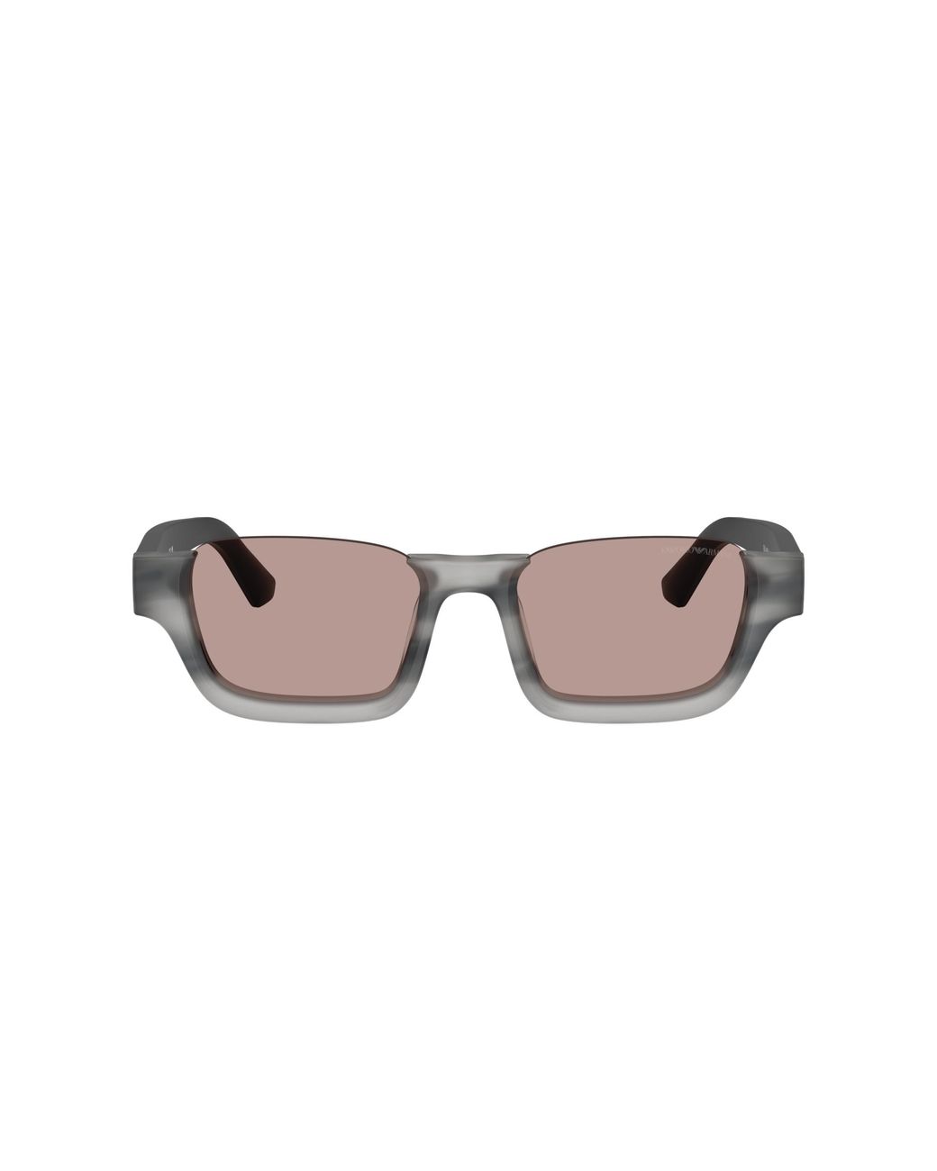 Emporio Armani Black Sunglass Ea4268u