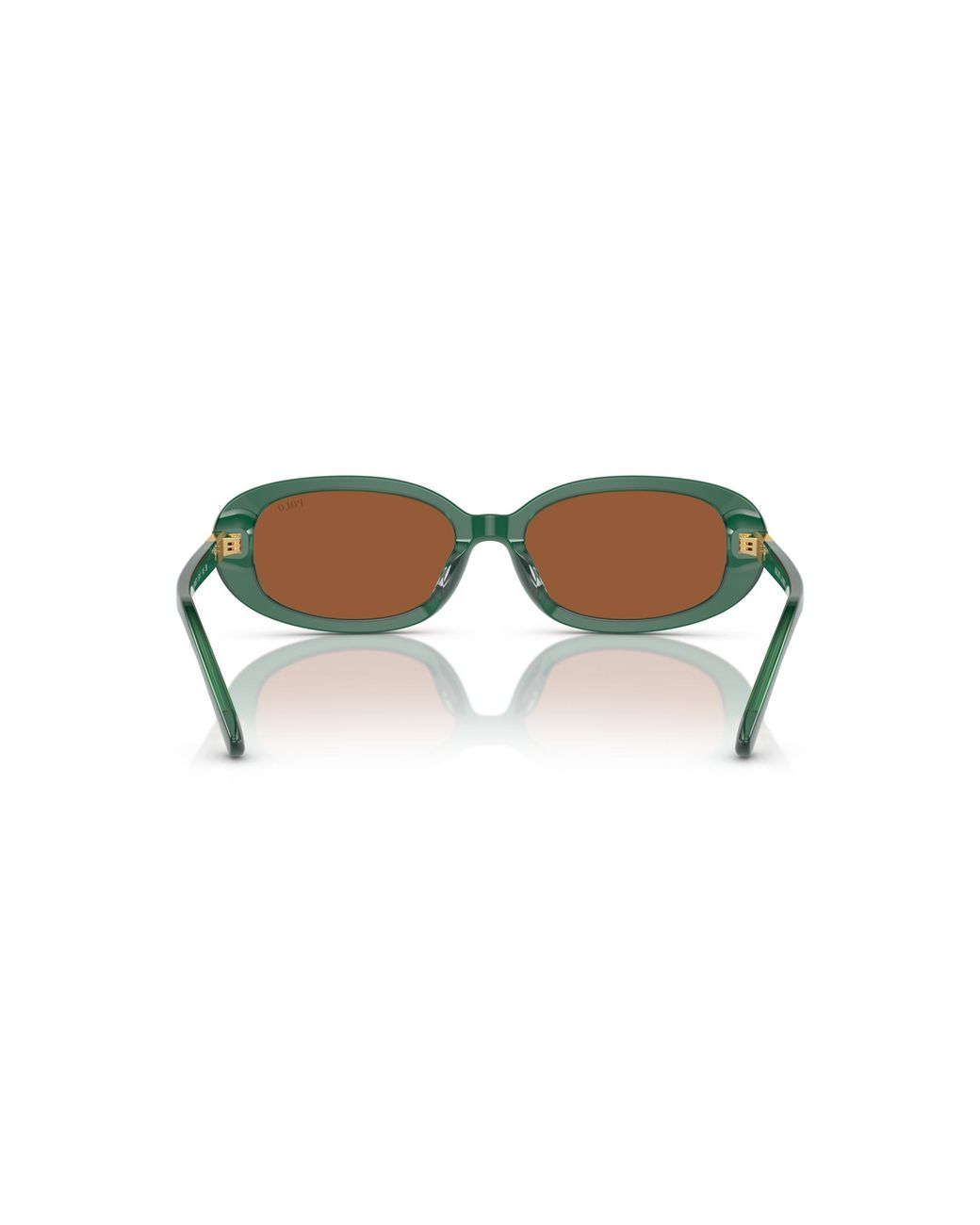 Polo Ralph Lauren Black Sunglasses Ph4198U