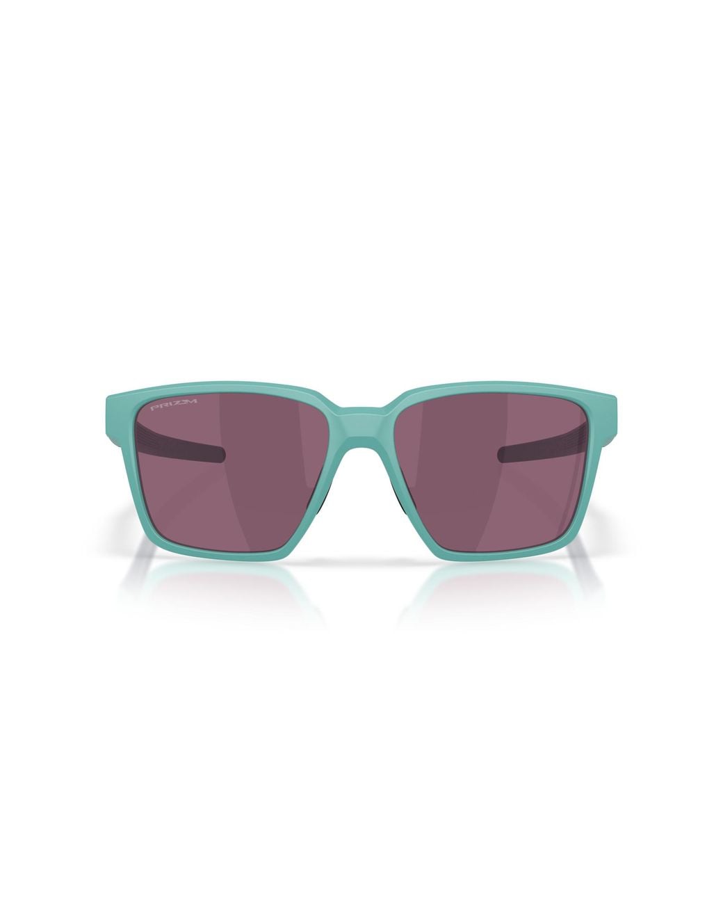 Oakley Black Sunglass Actuator Sq Pacific Trail Collection