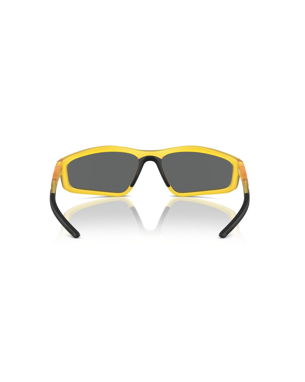 Scuderia Ferrari Black Sunglass Fz6007u for men