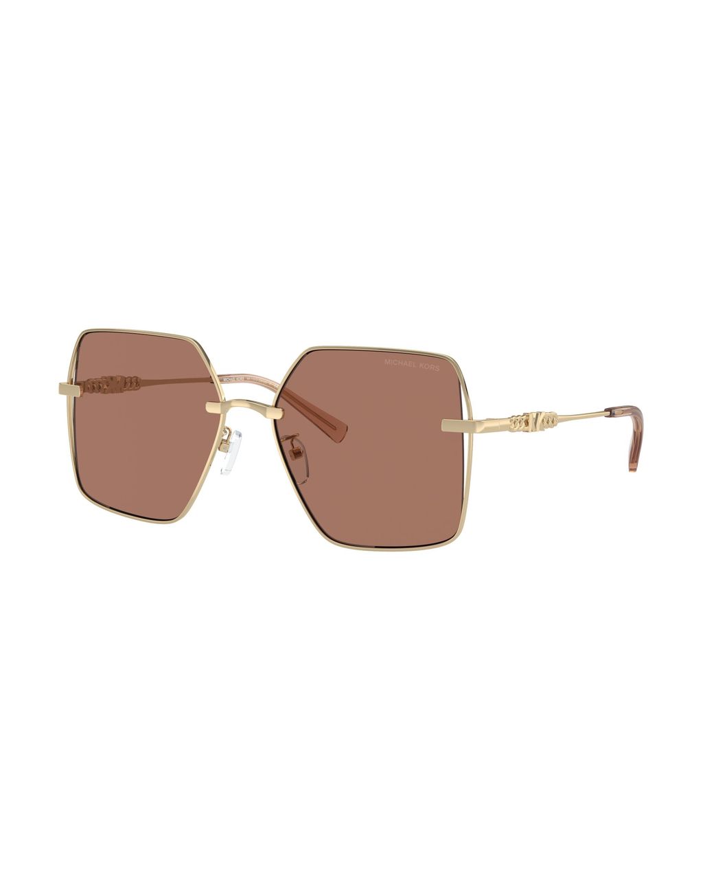 Michael Kors Black Sunglass Sanya