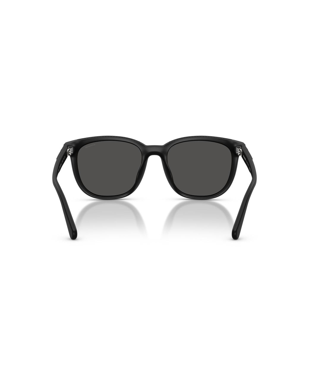 COACH Black Sunglass Cca00 for men