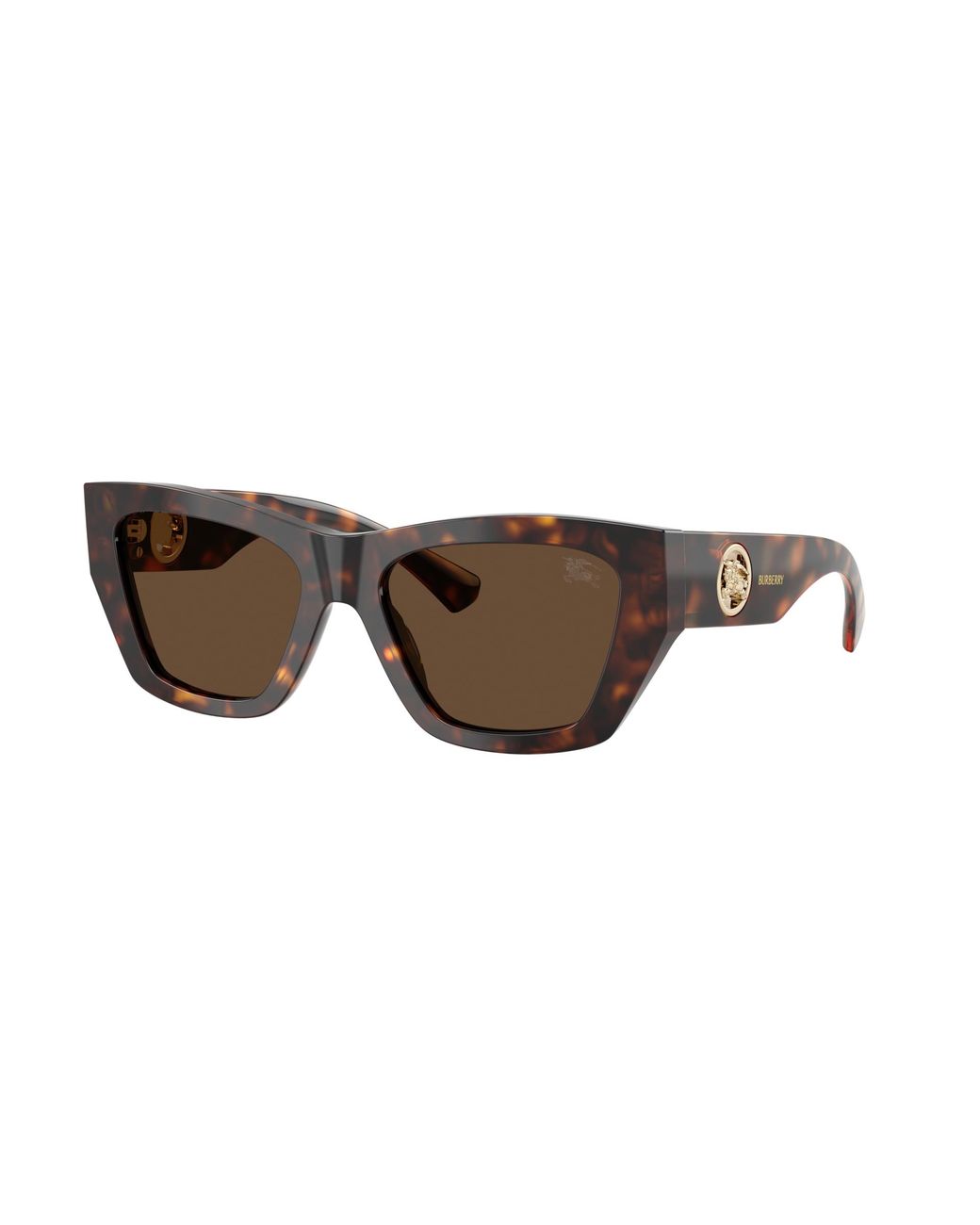 Burberry Black Sunglass BE4492
