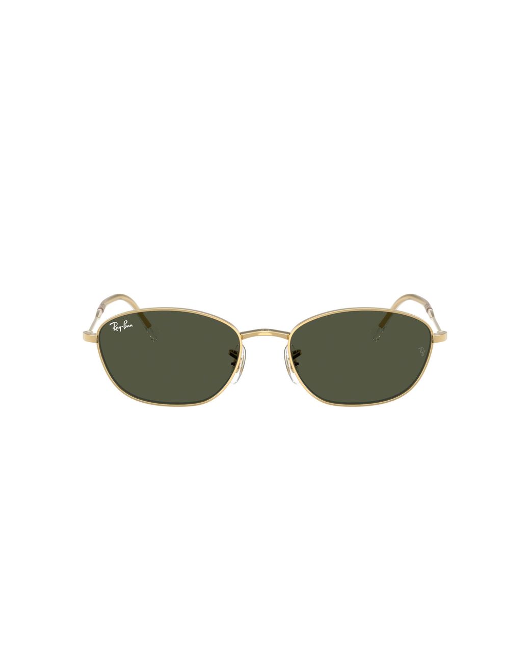 Ray-Ban Black Sunglasses