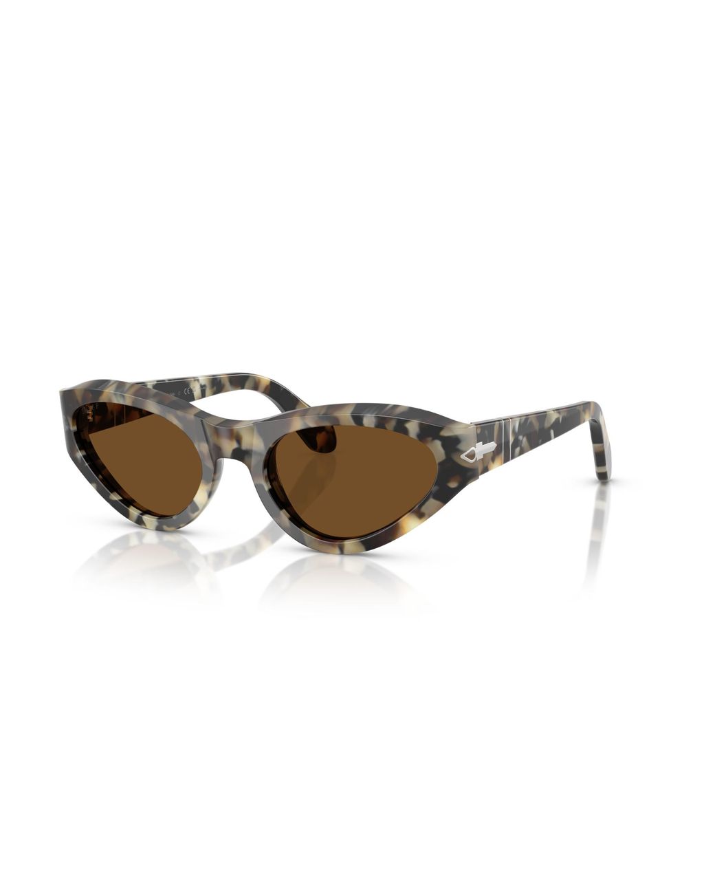 Persol Black Sunglass Po0052s