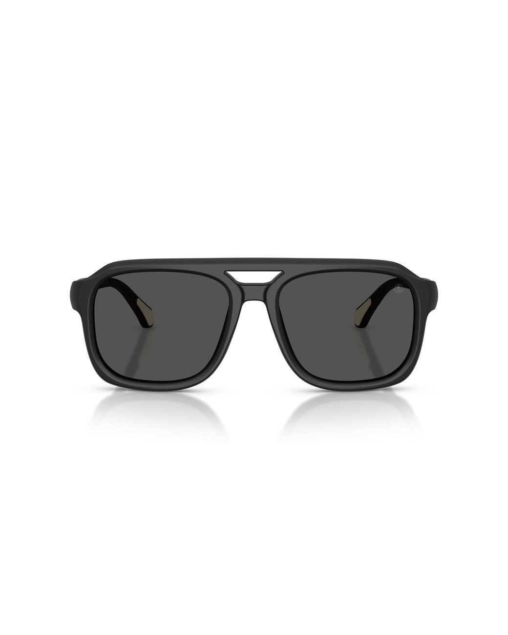 Moncler Black Sunglass Vantos