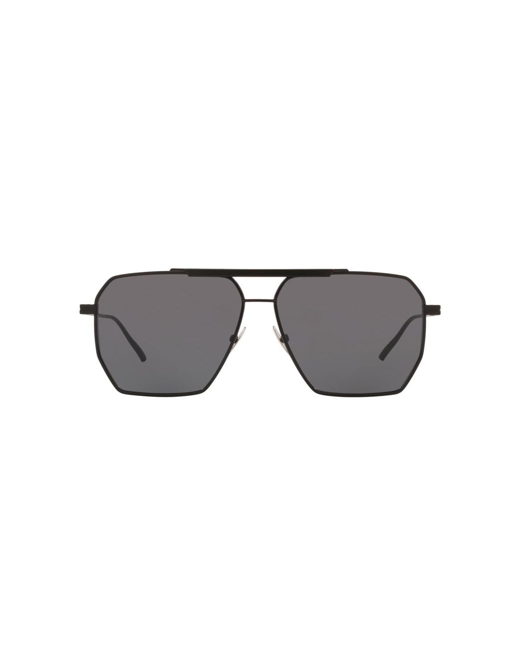 Bottega Veneta Black Sunglass Bv1012s for men