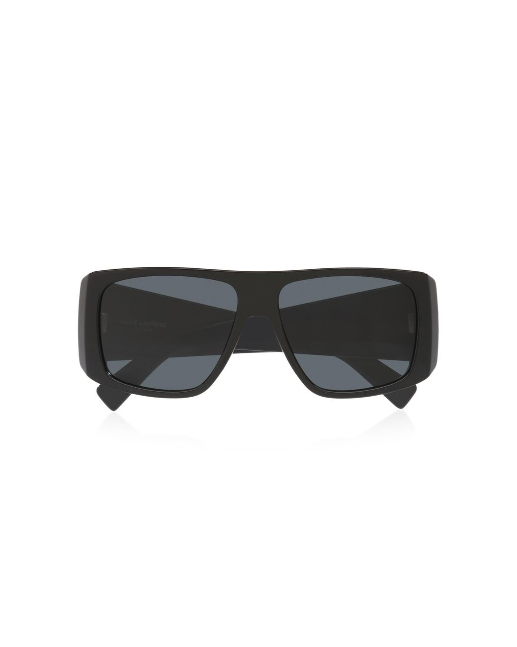 Saint Laurent Black Sunglass Sl832