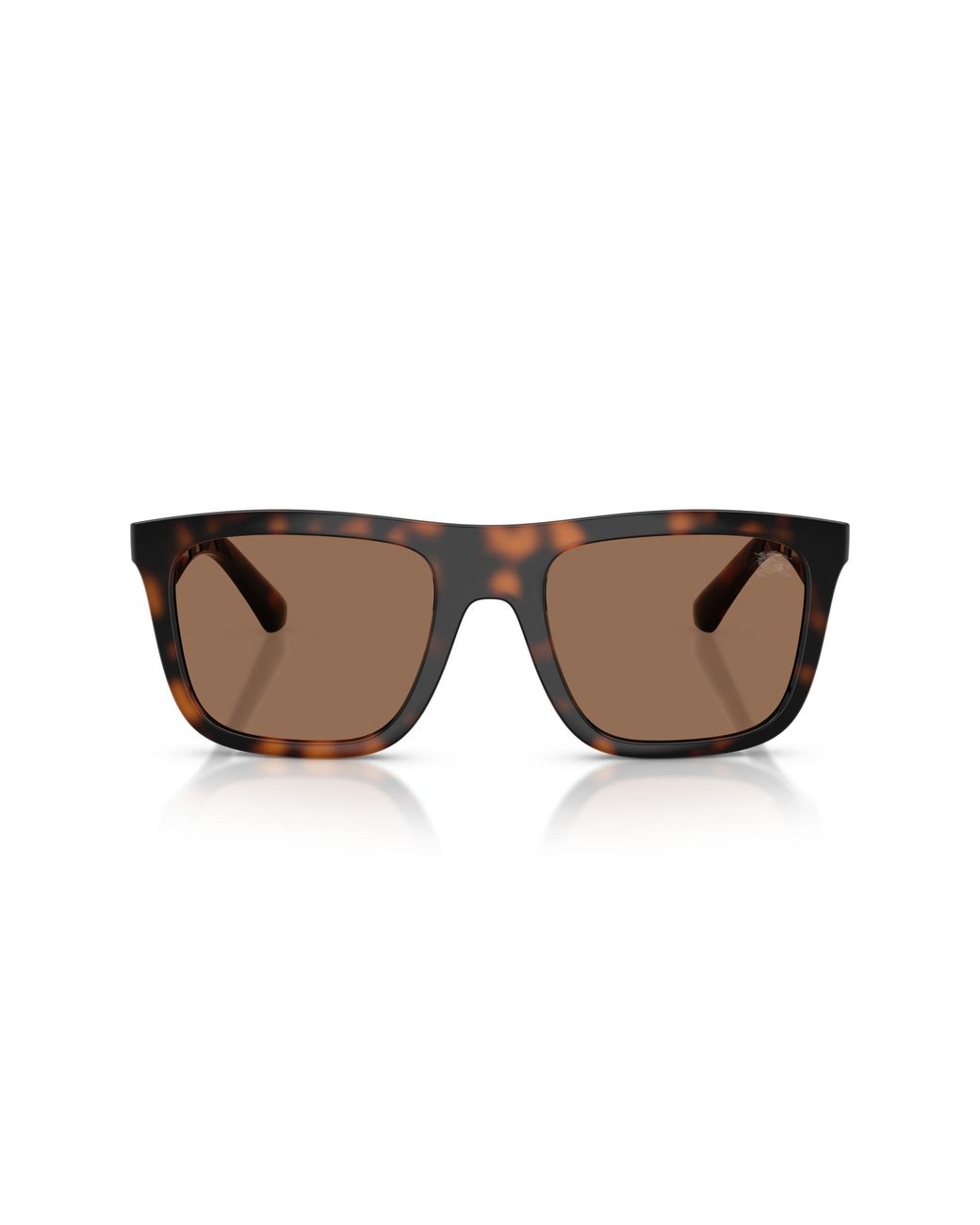 Burberry Black Sunglass Be4458u for men
