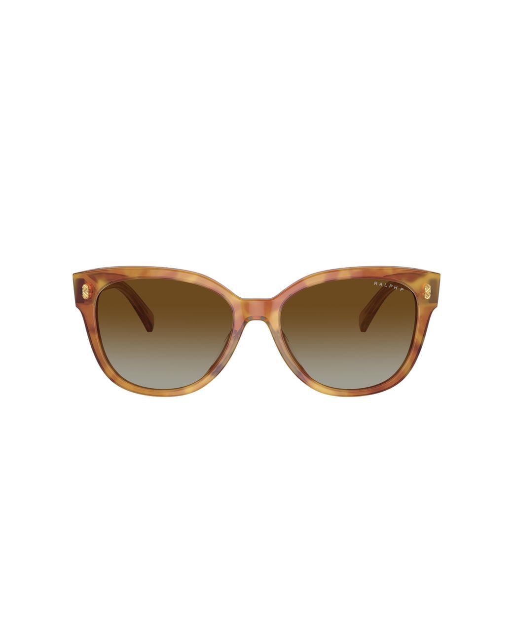 Ralph Black Sunglasses Ra5305u