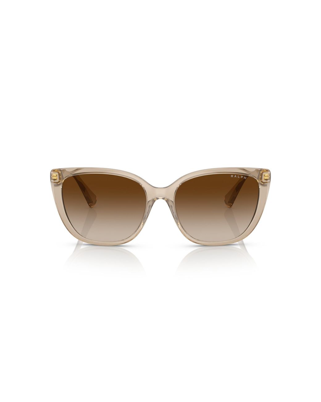 Ralph Black Sunglasses Ra5274