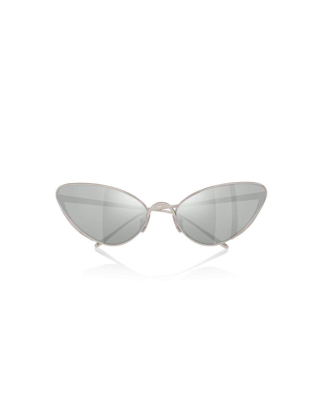 Loewe Black Sunglass Signature Lw40179u