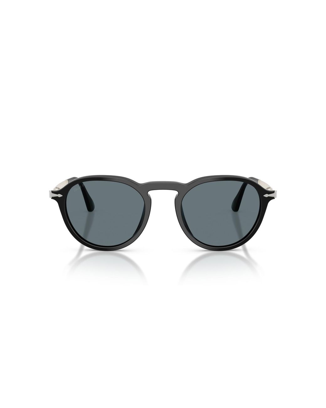 Persol Black Sunglass Po3383s
