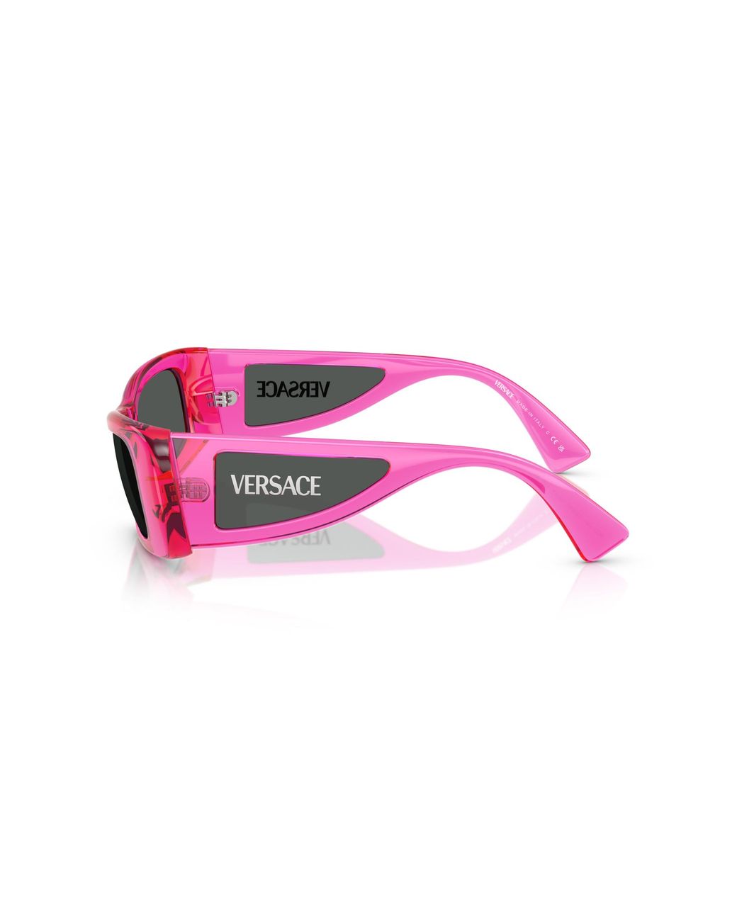 Versace Black Sunglasses Ve4481