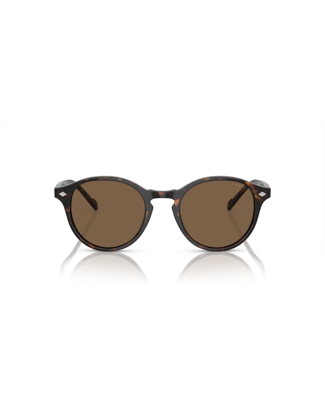 Vogue Eyewear Black Sunglasses Vo5327s for men