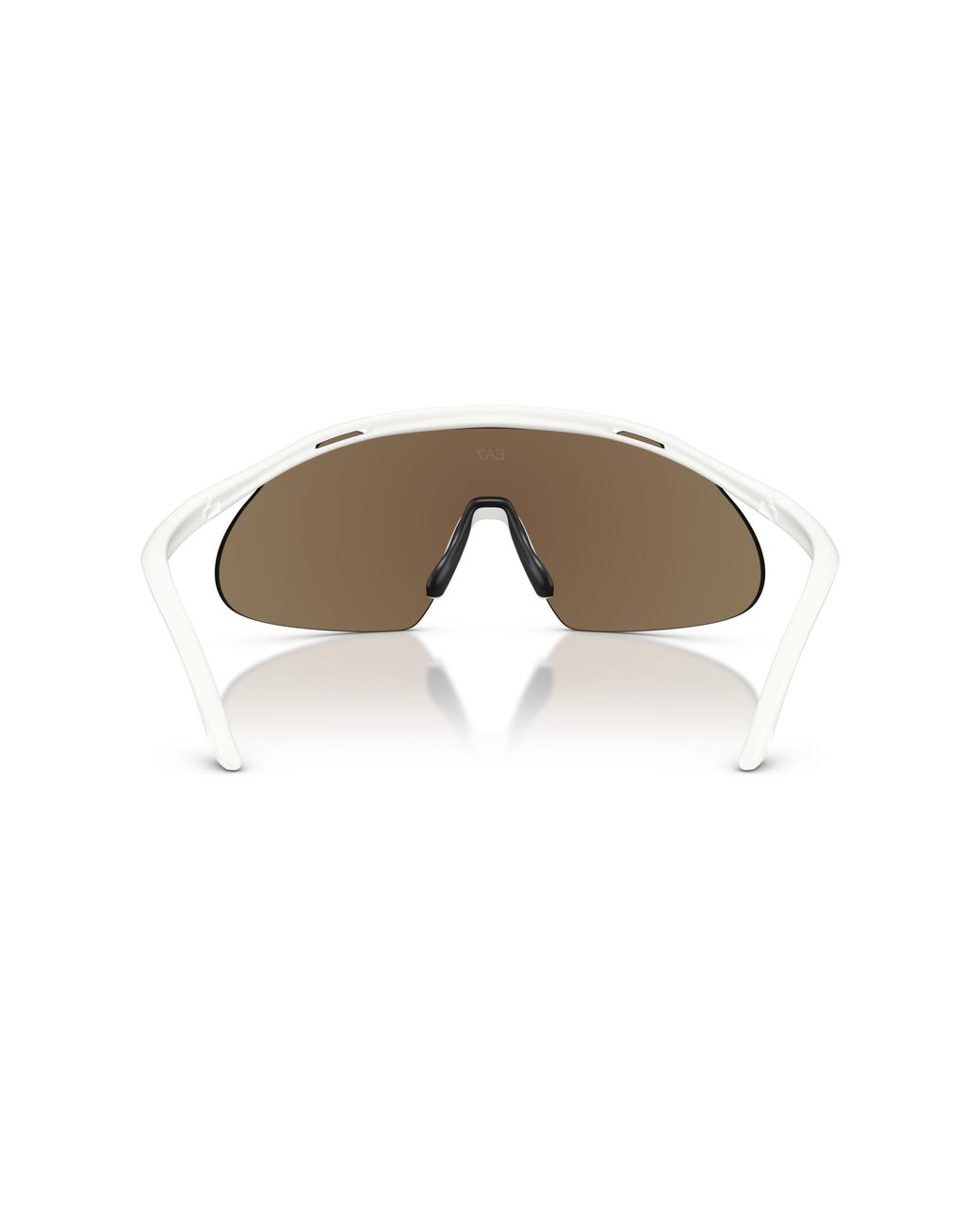 EA7 Black Sunglass Q74008 for men