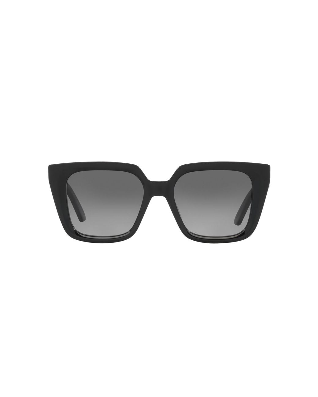 Dior Black Sunglass Midnight S1