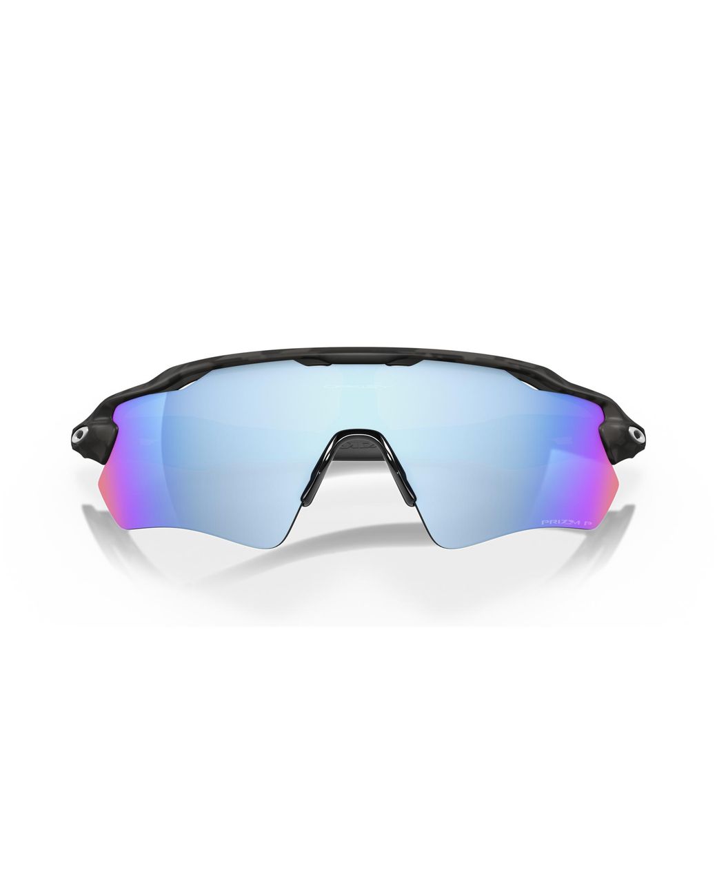 Oakley Black Sunglass Oo9208 Radar® Ev Path®