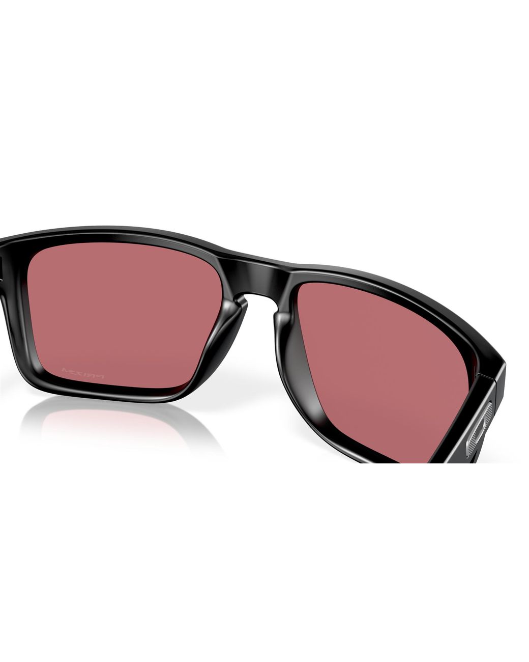 Oakley Black Sunglass Holbrooktm Xl for men