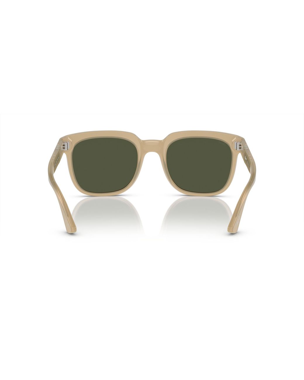 Persol Black Sunglasses Po3323S