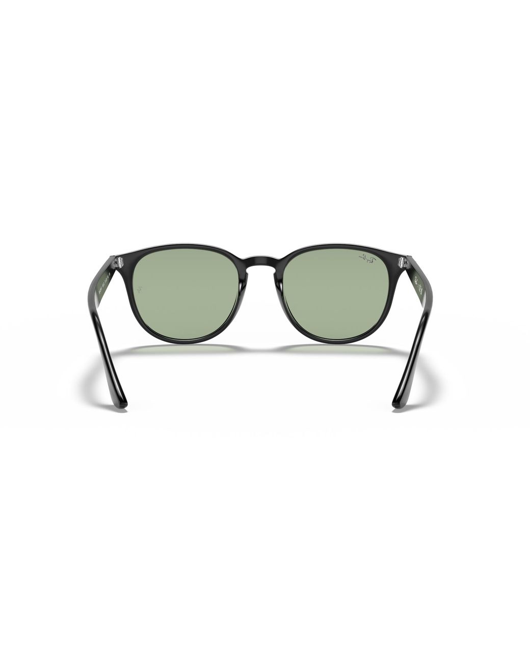 Ray-Ban Black Sunglass Rb4259