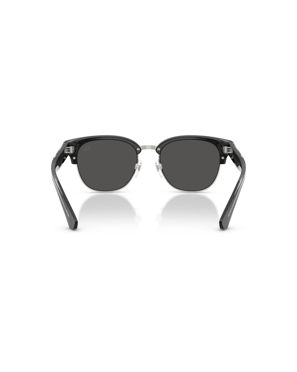 Burberry Black Sunglass Be4485 for men