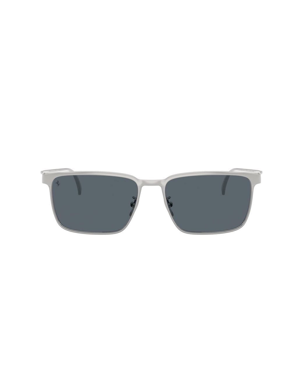Ferrari Black Sunglass Fh1033d for men