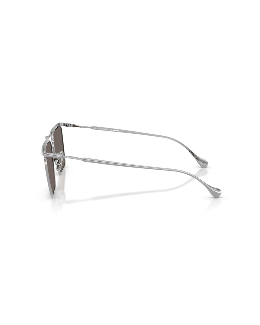 Oliver Peoples Black Sunglass Ov1370st Edition 2