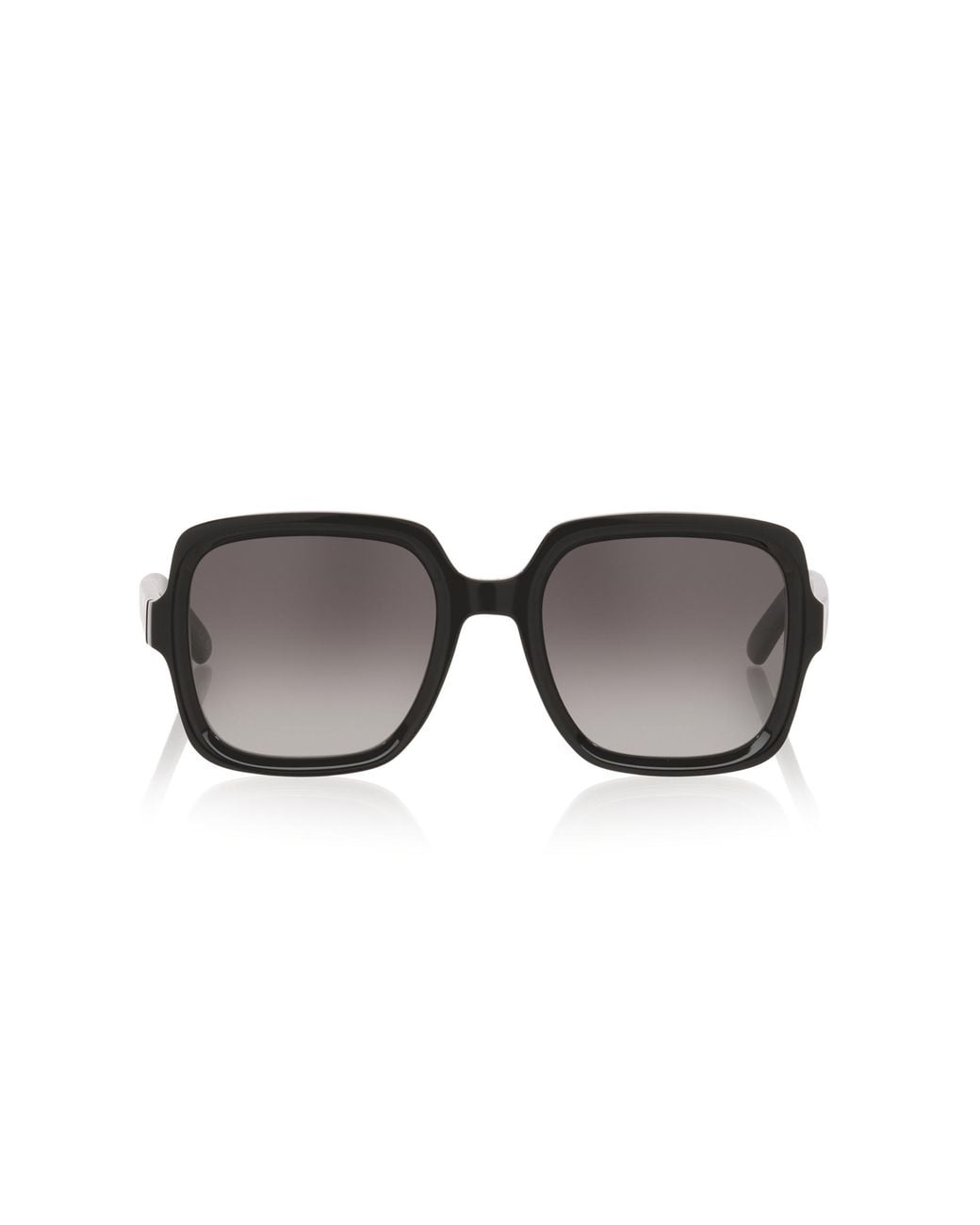 Dior Black Sunglass Midnight S4i